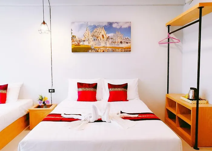 Little Lanna Guesthouse