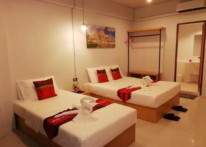 Little Lanna Guesthouse
