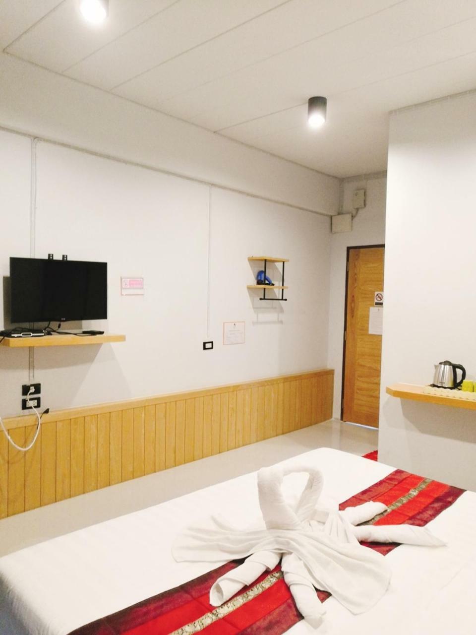 Little Lanna 酒店 3*